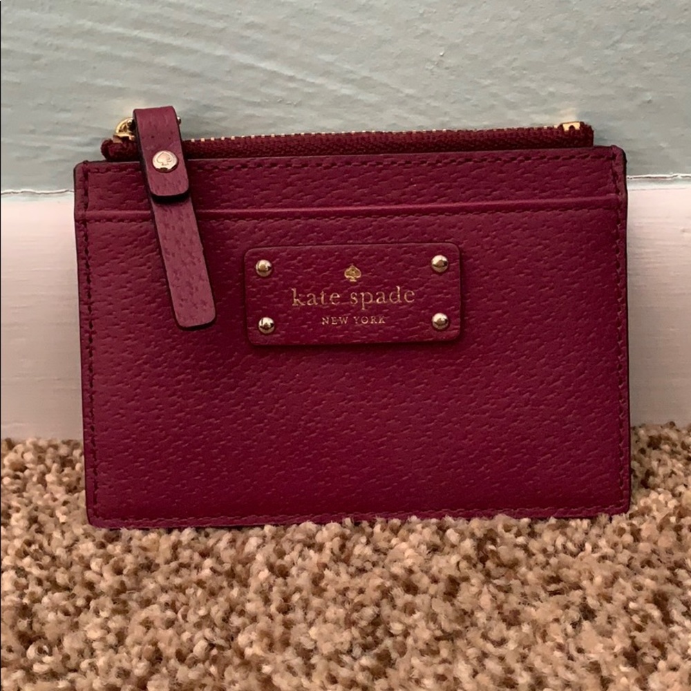 🖤New Kate Spade wallet